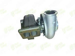 Turbolader MAN TGA Original Neu | OE 51.09100-9630, 51.09100-7630, 3599883