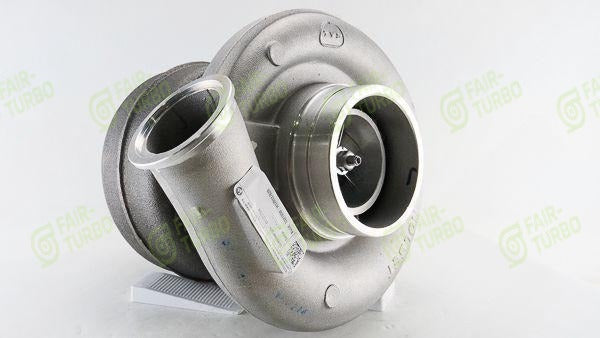 Holset Turbolader Generalüberholt – OE 205691200