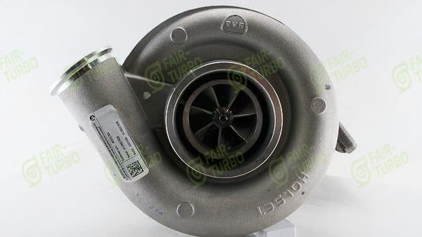 Holset Turbolader Generalüberholt – OE 205691200