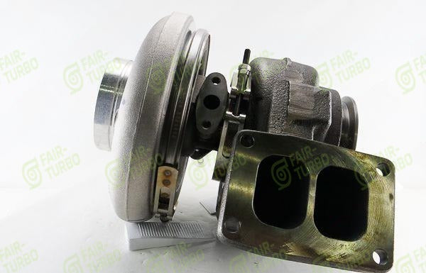 Holset Turbolader Generalüberholt – OE 205691200