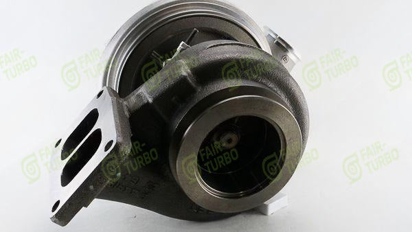 Holset Turbolader Generalüberholt – OE 205691200