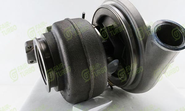 Holset Turbolader Generalüberholt – OE 205691200