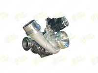 Turbolader BMW 1 Original Neu | OE 11658582021, 8591734, 11658591734