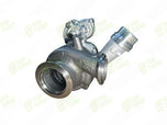 Turbolader BMW 1 Original Neu | OE 11658582021, 8591734, 11658591734