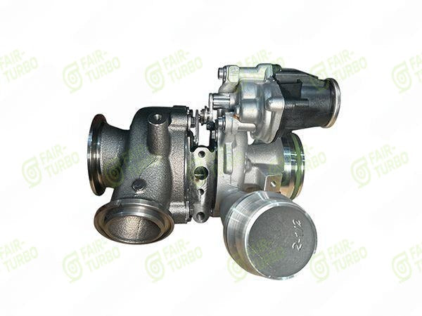 Turbolader Original Neu für MINI & BMW – OE 11658582021