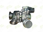 Turbolader BMW 1 Original Neu | OE 11658582021, 8591734, 11658591734