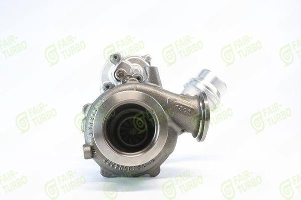 Turbolader Original Neu für MINI & BMW – OE 11658582021