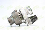 Turbolader BMW 1 Original Neu | OE 11658582021, 8591734, 11658591734