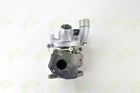 BorgWarner Turbolader Original Neu für Land Rover – OE LR021044