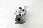 Turbolader LAND ROVER RANGE ROVER SPORT I Original Neu | OE LR021044, LR003668