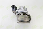 Turbolader LAND ROVER RANGE ROVER SPORT I Original Neu | OE LR021044, LR003668