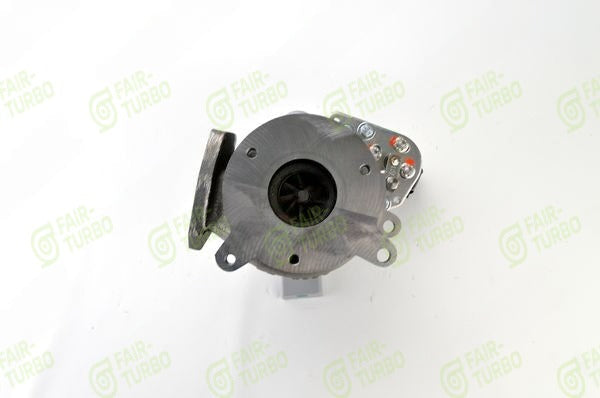 BorgWarner Turbolader Original Neu für Land Rover – OE LR021044