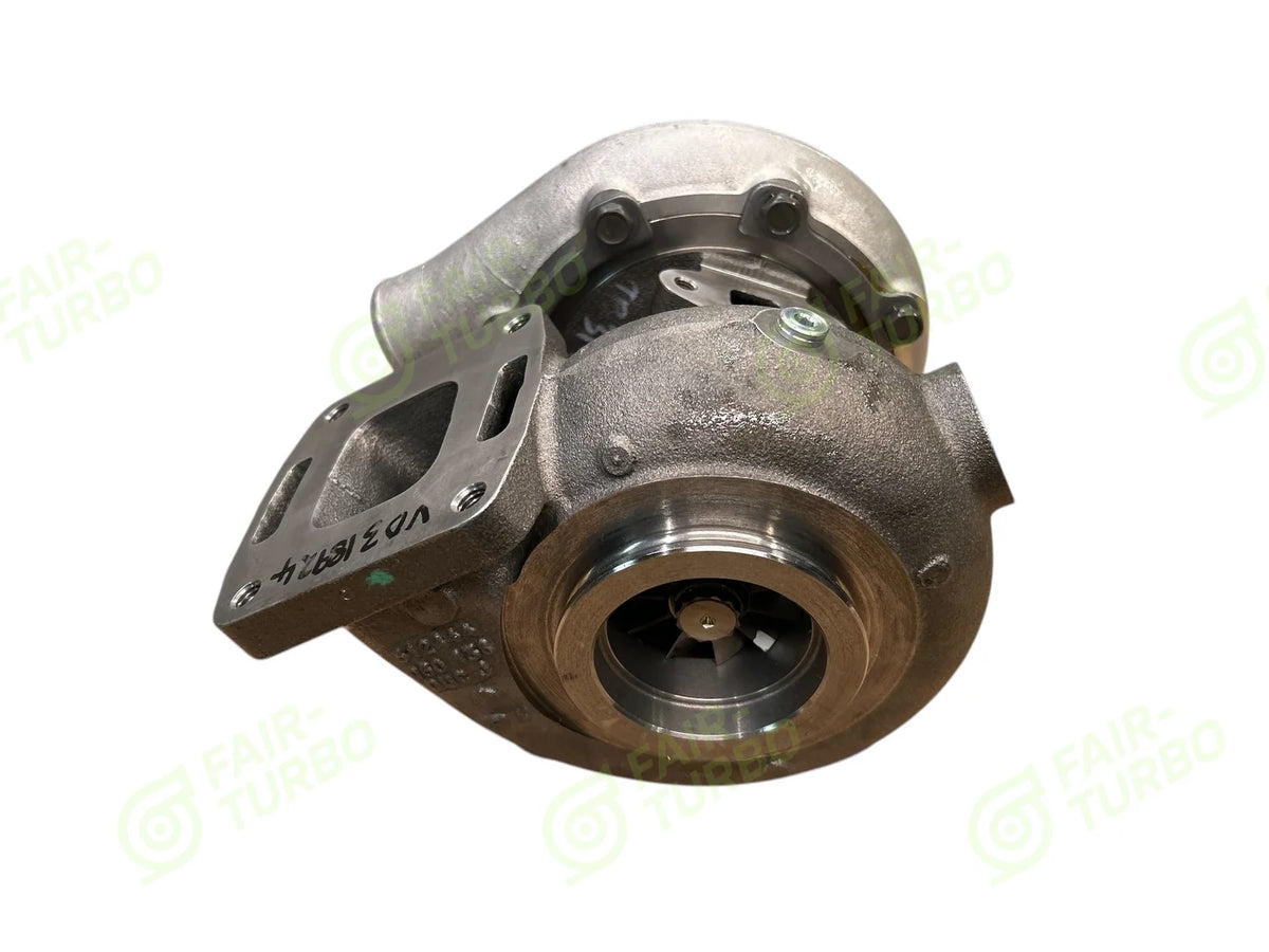 Turbolader Neu – OE MERCURY 8M0098619, VM 35242100F