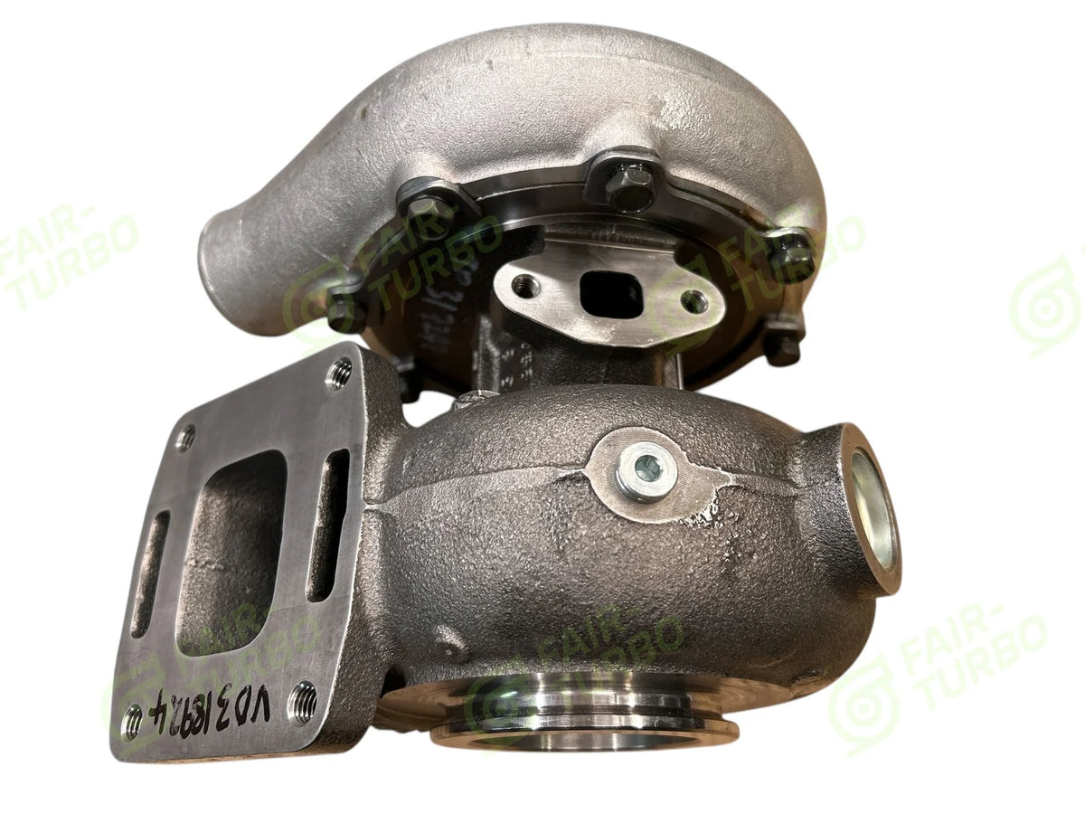 Turbolader Neu – OE MERCURY 8M0098619, VM 35242100F