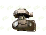 Turbolader BorgWarner Original Neu | OE MERCURY 8M0098619, VM 35242100F, VM 35242183F