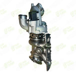 Turbolader MERCEDES-BENZ C-KLASSE Original Neu | OE A2760902000, A2760902200