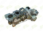 Turbolader MERCEDES-BENZ C-KLASSE Original Neu | OE A2760902000, A2760902200