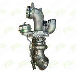 Turbolader MERCEDES-BENZ C-KLASSE Original Neu | OE A2760902000, A2760902200