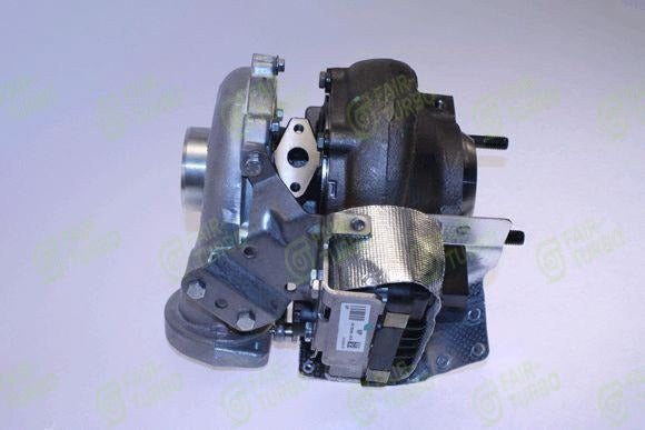 Garrett Turbolader Original Neu für BMW 5er – OE 2433153