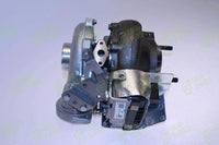 Garrett Turbolader Original Neu für BMW 5er – OE 2433153