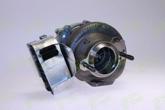 Garrett Turbolader Original Neu für BMW 5er – OE 2433153