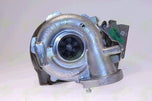 Turbolader BMW 5 Original Neu | OE 2433153, 2287490, 11652433153
