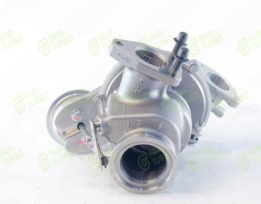 Garrett Turbolader Generalüberholt für Fiat Doblo Kombi – OE 71794561