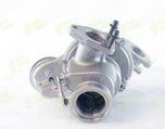 Turbolader ALFA ROMEO GIULIETTA Generalüberholt | OE 71794561, 55246404, 71724449