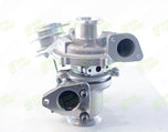Turbolader ALFA ROMEO GIULIETTA Generalüberholt | OE 71794561, 55246404, 71724449