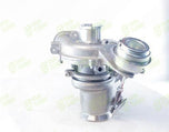 Turbolader ALFA ROMEO GIULIETTA Generalüberholt | OE 71794561, 55246404, 71724449