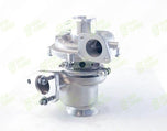 Turbolader ALFA ROMEO GIULIETTA Generalüberholt | OE 71794561, 55246404, 71724449