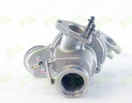 Garrett Turbolader Original Neu für Fiat Doblo Kombi – OE 71794563