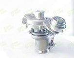 Turbolader ALFA ROMEO GIULIETTA Original Neu | OE 71794563, 71794561, 55246404