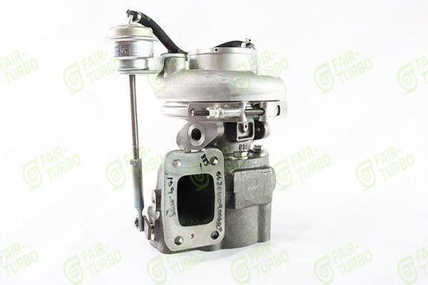 BorgWarner Turbolader Original Neu – OE DEUTZ 4906363