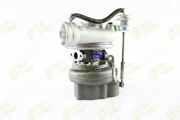 BorgWarner Turbolader Original Neu – OE DEUTZ 4906363