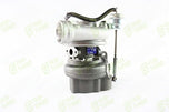 Turbolader BorgWarner Original Neu | OE DEUTZ 4906363, DEUTZ 04906363KZ