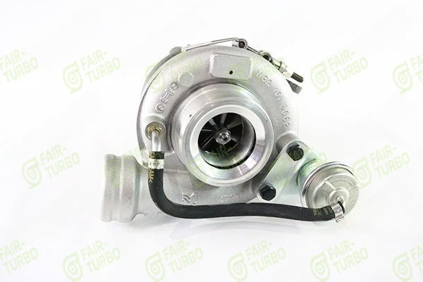 BorgWarner Turbolader Original Neu – OE DEUTZ 4906363
