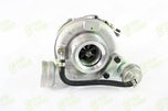 Turbolader BorgWarner Original Neu | OE DEUTZ 4906363, DEUTZ 04906363KZ