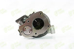 Turbolader BorgWarner Original Neu | OE DEUTZ 4906363, DEUTZ 04906363KZ
