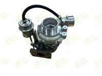 Turbolader BMTS Original Neu | OE DEUTZ 04138007, DEUTZ 04140763KZ, DEUTZ 04168023