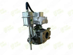 Turbolader BMTS Original Neu | OE DEUTZ 04138007, DEUTZ 04140763KZ, DEUTZ 04168023