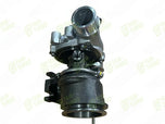 Turbolader BMTS Original Neu | OE DEUTZ 04138007, DEUTZ 04140763KZ, DEUTZ 04168023