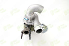 BorgWarner Turbolader Original Neu für Hyundai – OE 28200-4A450