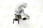 Turbolader HYUNDAI H-1 / STAREX Bus Original Neu | OE 28200-4A450, 5303-980-0143