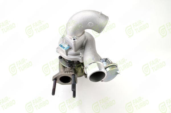 BorgWarner Turbolader Original Neu für Hyundai – OE 28200-4A450