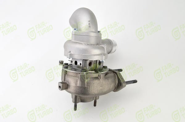 BorgWarner Turbolader Original Neu für Hyundai – OE 28200-4A450