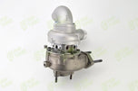 Turbolader HYUNDAI H-1 / STAREX Bus Original Neu | OE 28200-4A450, 5303-980-0143