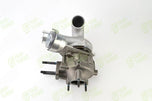 Turbolader HYUNDAI H-1 / STAREX Bus Original Neu | OE 28200-4A450, 5303-980-0143