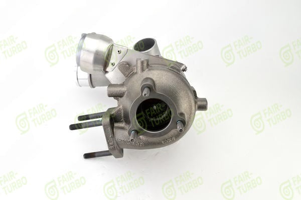 BorgWarner Turbolader Original Neu für Hyundai – OE 28200-4A450