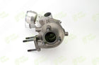 BorgWarner Turbolader Original Neu für Hyundai – OE 28200-4A450